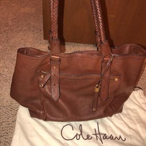 Cole Haan Bag